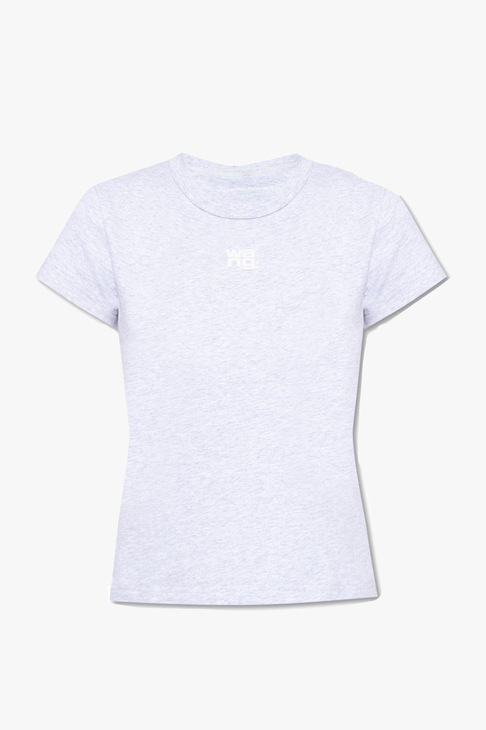 sleeve sweatshirt T by Alexander Wang - IetpShops TW - logo